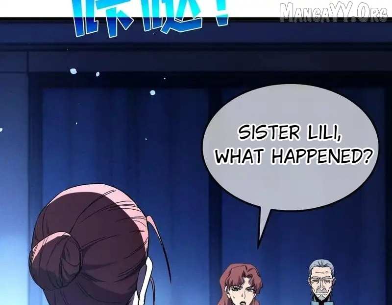 Read I Rely on My Invincibility to Deal Tons of Damage Passively! Manga Online