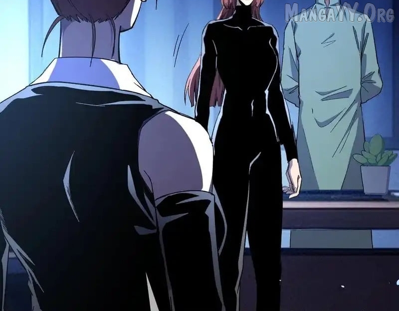 Read I Rely on My Invincibility to Deal Tons of Damage Passively! Manga Online