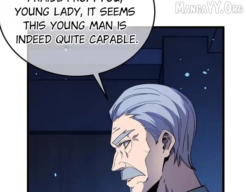 Read I Rely on My Invincibility to Deal Tons of Damage Passively! Manga Online