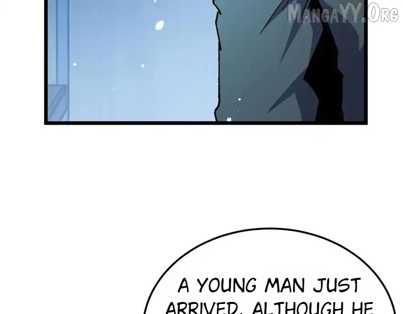 Read I Rely on My Invincibility to Deal Tons of Damage Passively! Manga Online