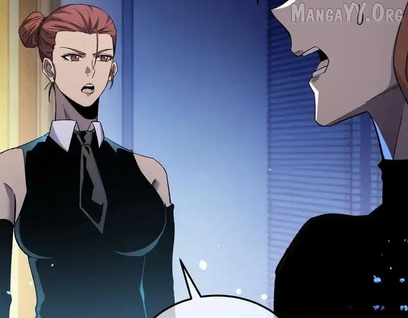 Read I Rely on My Invincibility to Deal Tons of Damage Passively! Manga Online