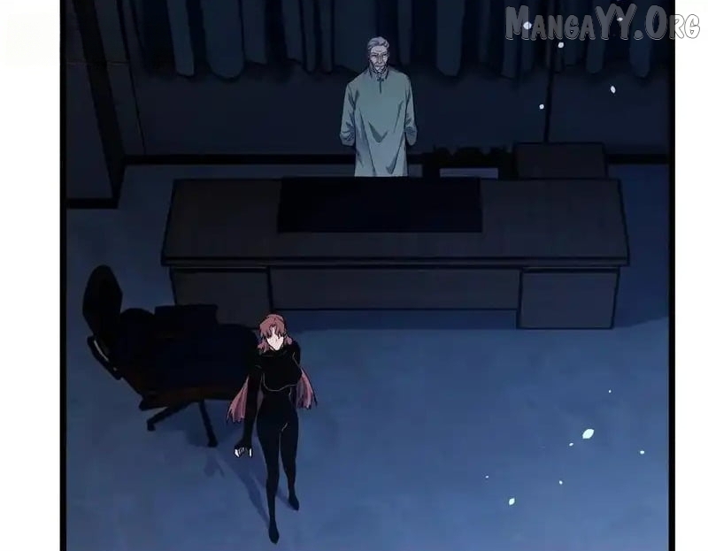 Read I Rely on My Invincibility to Deal Tons of Damage Passively! Manga Online