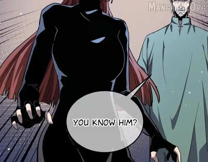 Read I Rely on My Invincibility to Deal Tons of Damage Passively! Manga Online