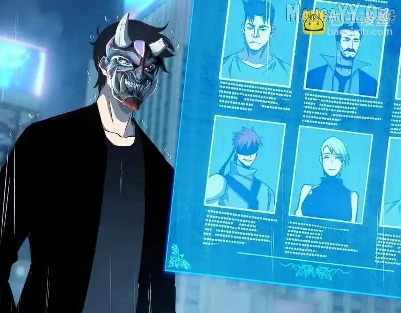 Read I Rely on My Invincibility to Deal Tons of Damage Passively! Manga Online