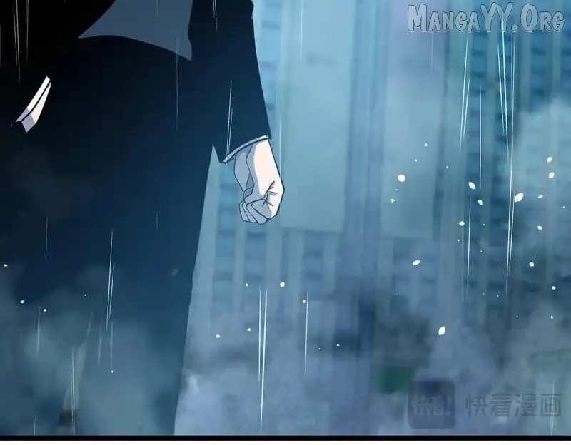 Read I Rely on My Invincibility to Deal Tons of Damage Passively! Manga Online