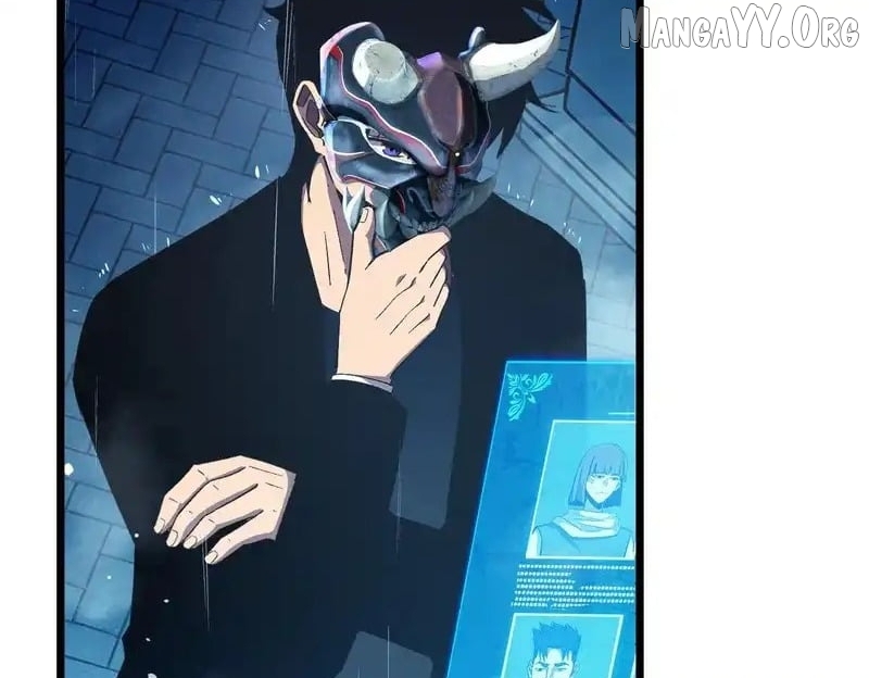 Read I Rely on My Invincibility to Deal Tons of Damage Passively! Manga Online