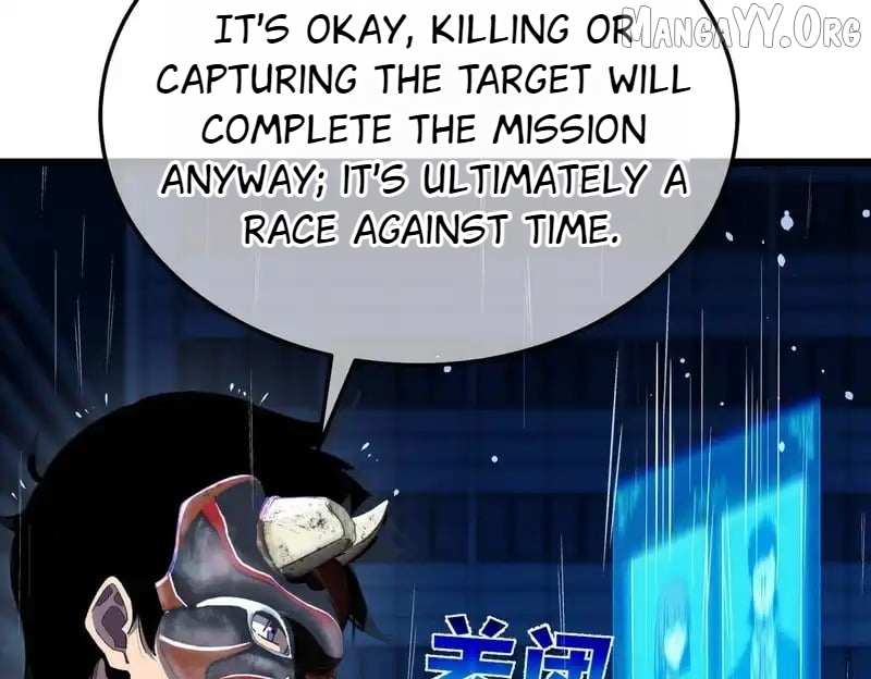 Read I Rely on My Invincibility to Deal Tons of Damage Passively! Manga Online