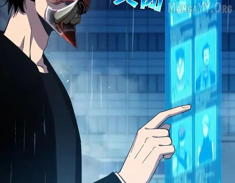 Read I Rely on My Invincibility to Deal Tons of Damage Passively! Manga Online