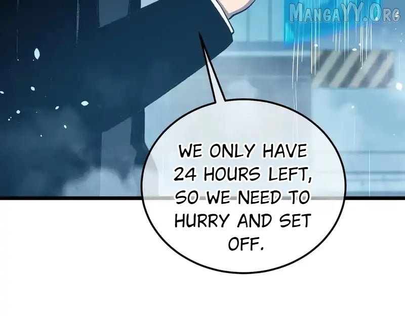 Read I Rely on My Invincibility to Deal Tons of Damage Passively! Manga Online