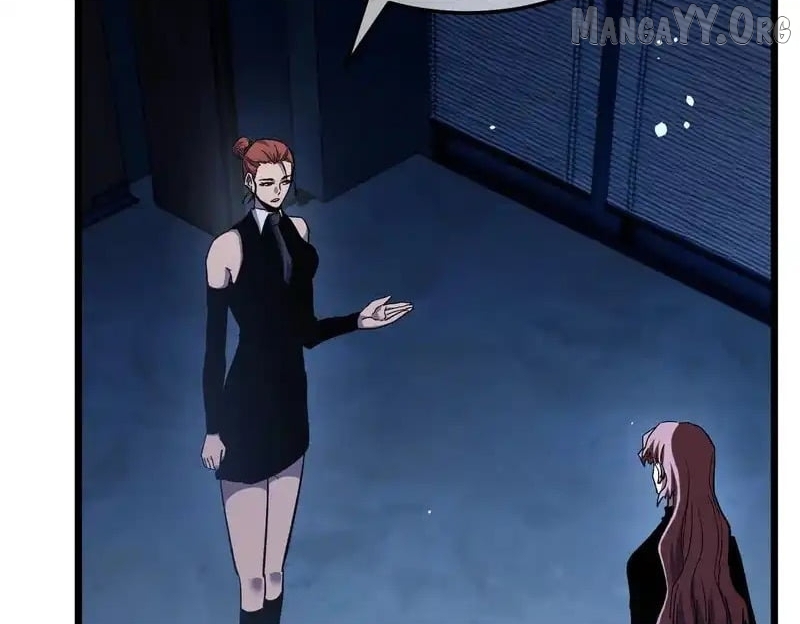 Read I Rely on My Invincibility to Deal Tons of Damage Passively! Manga Online