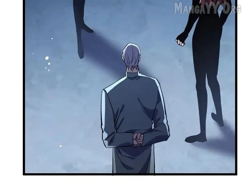 Read I Rely on My Invincibility to Deal Tons of Damage Passively! Manga Online