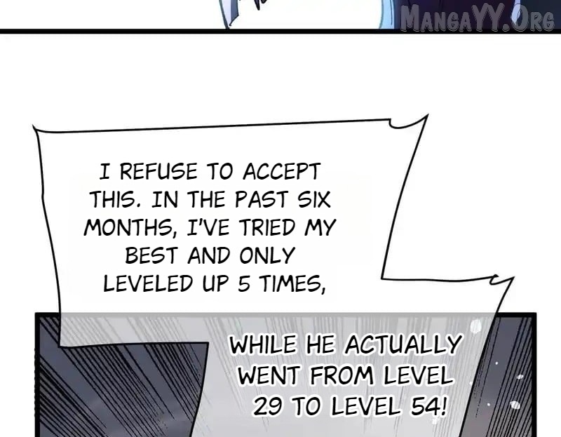 Read I Rely on My Invincibility to Deal Tons of Damage Passively! Manga Online