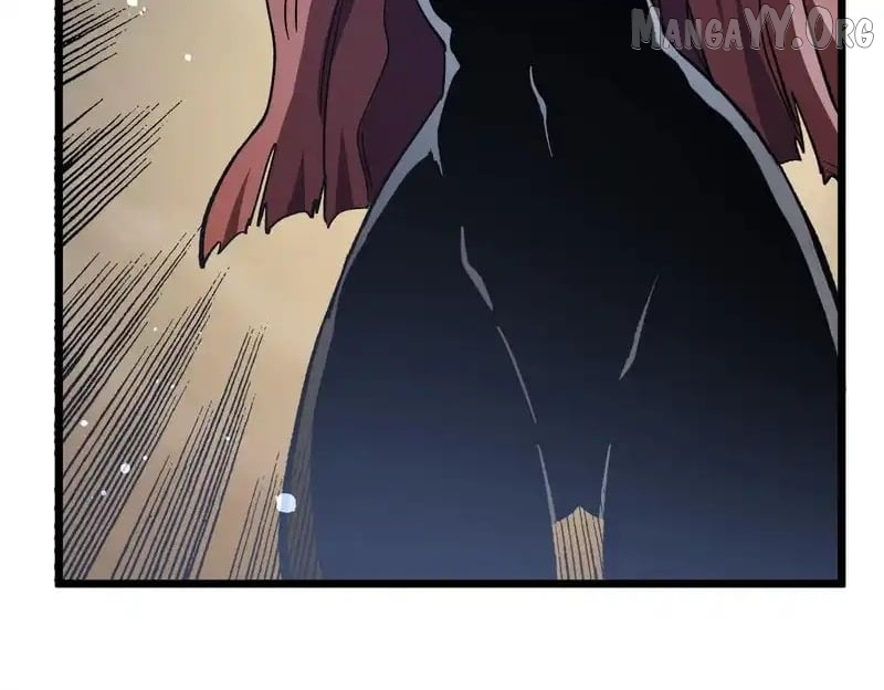 Read I Rely on My Invincibility to Deal Tons of Damage Passively! Manga Online