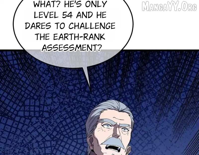 Read I Rely on My Invincibility to Deal Tons of Damage Passively! Manga Online