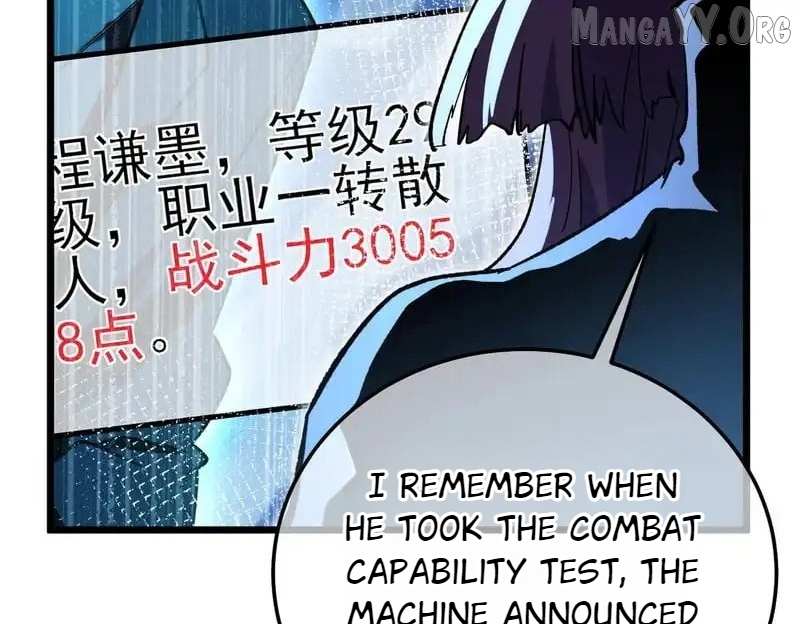 Read I Rely on My Invincibility to Deal Tons of Damage Passively! Manga Online