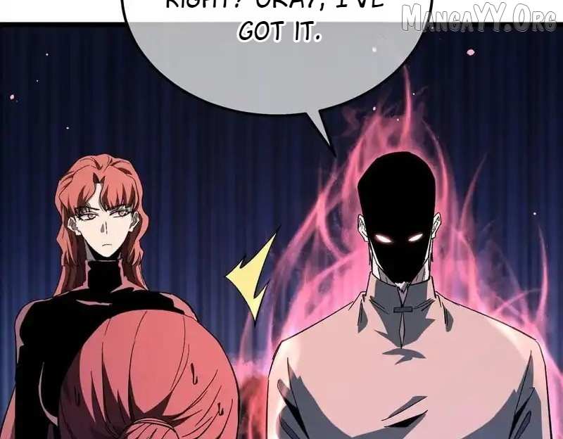 Read I Rely on My Invincibility to Deal Tons of Damage Passively! Manga Online