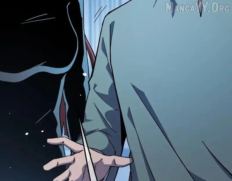 Read I Rely on My Invincibility to Deal Tons of Damage Passively! Manga Online