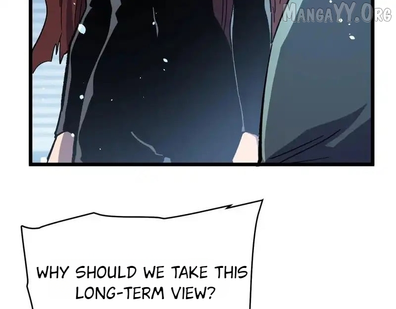 Read I Rely on My Invincibility to Deal Tons of Damage Passively! Manga Online