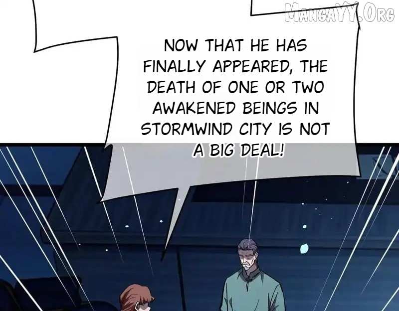 Read I Rely on My Invincibility to Deal Tons of Damage Passively! Manga Online