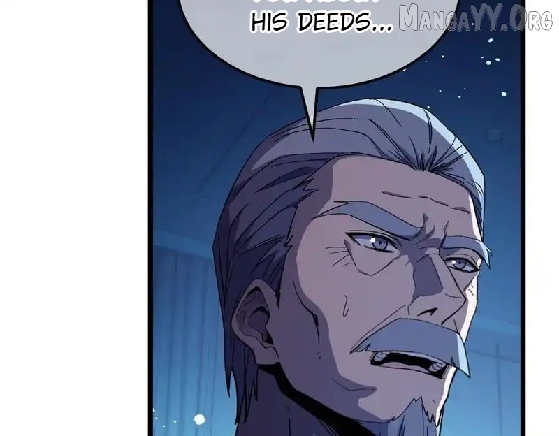 Read I Rely on My Invincibility to Deal Tons of Damage Passively! Manga Online