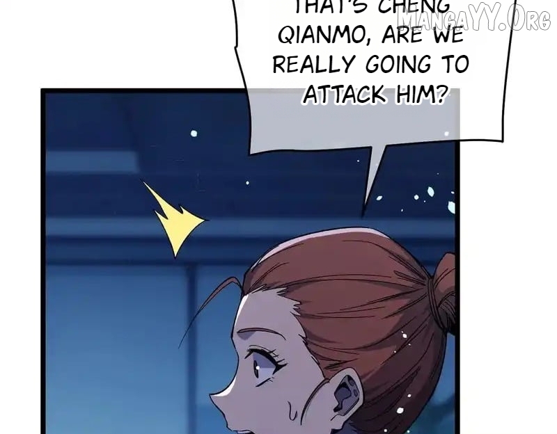 Read I Rely on My Invincibility to Deal Tons of Damage Passively! Manga Online