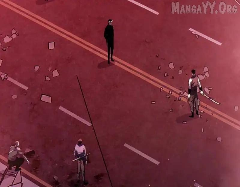 Read I Rely on My Invincibility to Deal Tons of Damage Passively! Manga Online