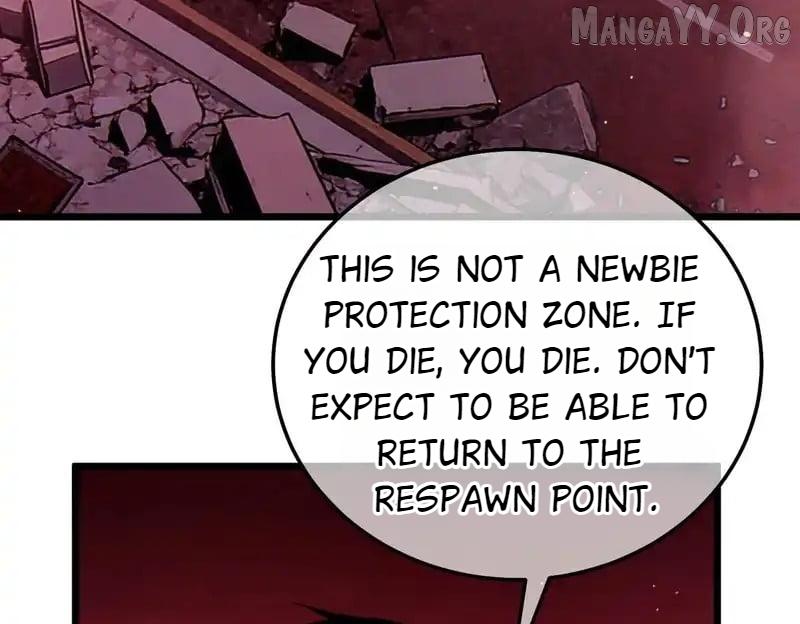 Read I Rely on My Invincibility to Deal Tons of Damage Passively! Manga Online