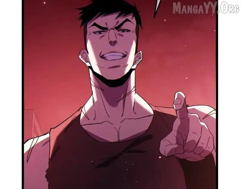 Read I Rely on My Invincibility to Deal Tons of Damage Passively! Manga Online