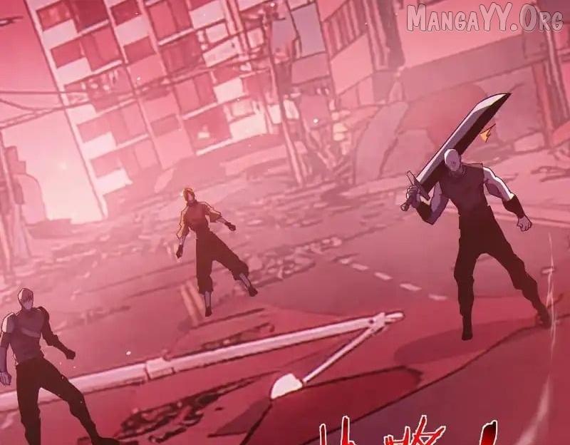 Read I Rely on My Invincibility to Deal Tons of Damage Passively! Manga Online