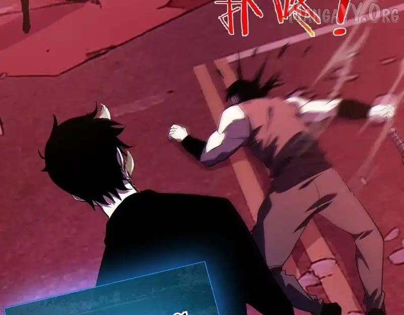 Read I Rely on My Invincibility to Deal Tons of Damage Passively! Manga Online