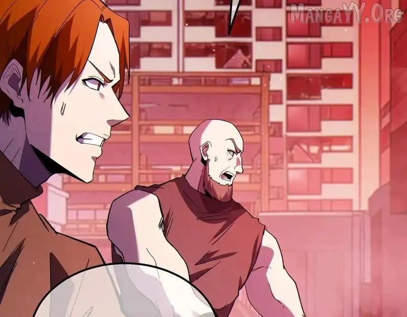 Read I Rely on My Invincibility to Deal Tons of Damage Passively! Manga Online