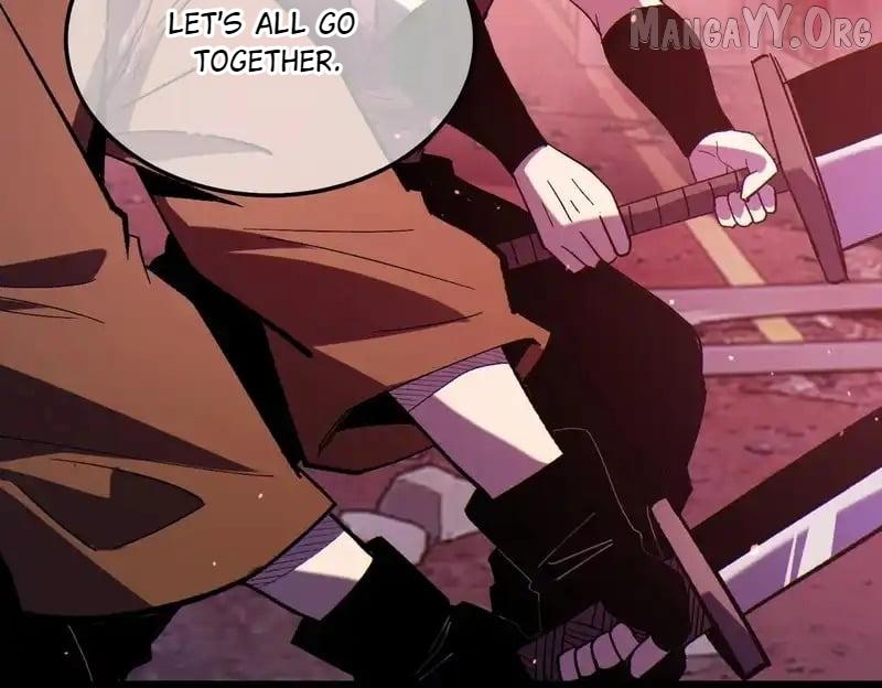 Read I Rely on My Invincibility to Deal Tons of Damage Passively! Manga Online