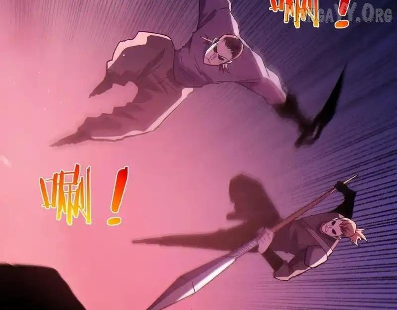 Read I Rely on My Invincibility to Deal Tons of Damage Passively! Manga Online