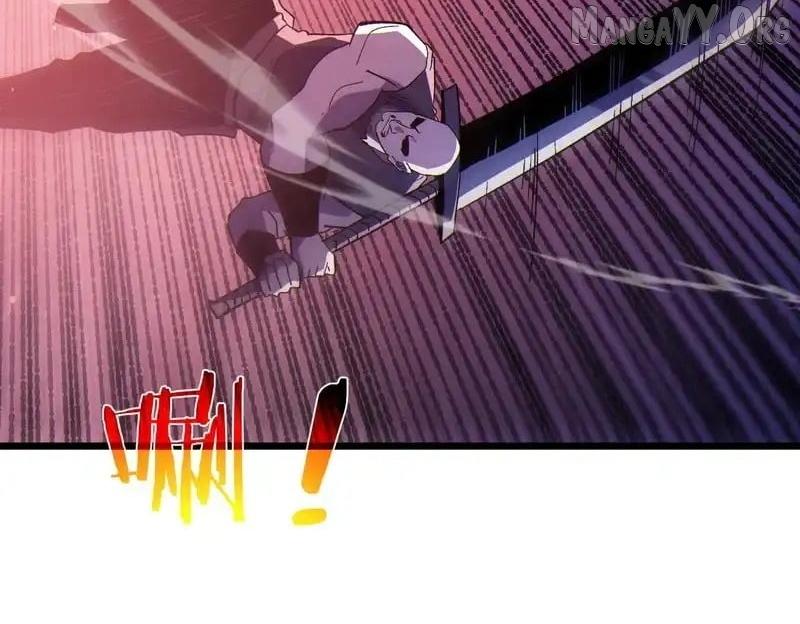 Read I Rely on My Invincibility to Deal Tons of Damage Passively! Manga Online