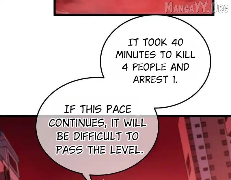 Read I Rely on My Invincibility to Deal Tons of Damage Passively! Manga Online