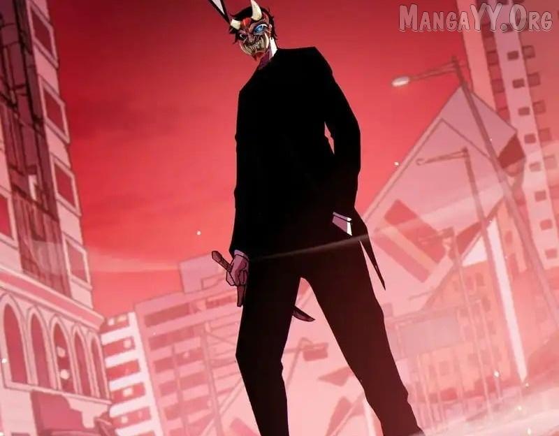 Read I Rely on My Invincibility to Deal Tons of Damage Passively! Manga Online