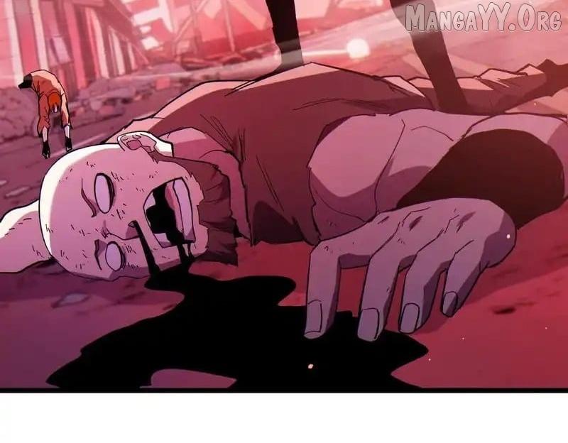 Read I Rely on My Invincibility to Deal Tons of Damage Passively! Manga Online