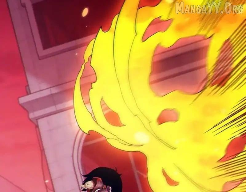 Read I Rely on My Invincibility to Deal Tons of Damage Passively! Manga Online