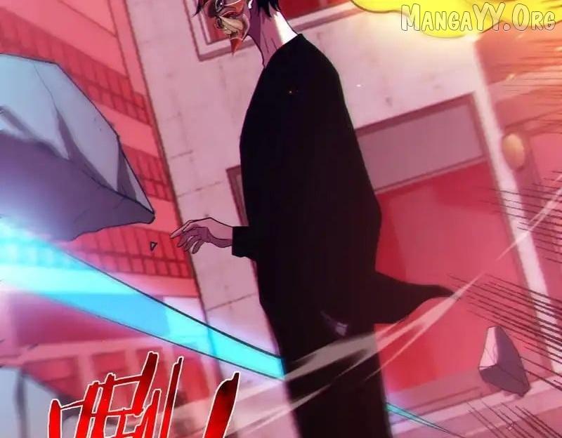 Read I Rely on My Invincibility to Deal Tons of Damage Passively! Manga Online