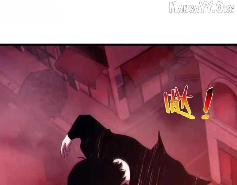 Read I Rely on My Invincibility to Deal Tons of Damage Passively! Manga Online