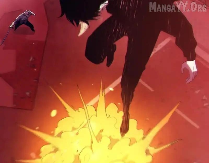 Read I Rely on My Invincibility to Deal Tons of Damage Passively! Manga Online