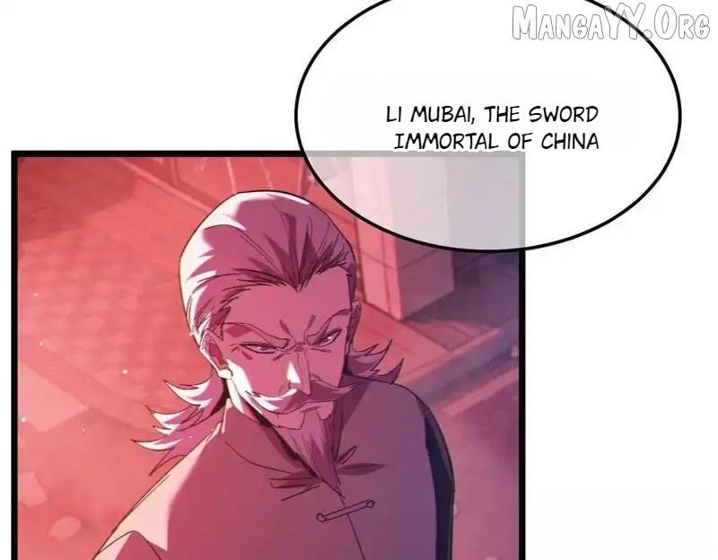 Read I Rely on My Invincibility to Deal Tons of Damage Passively! Manga Online