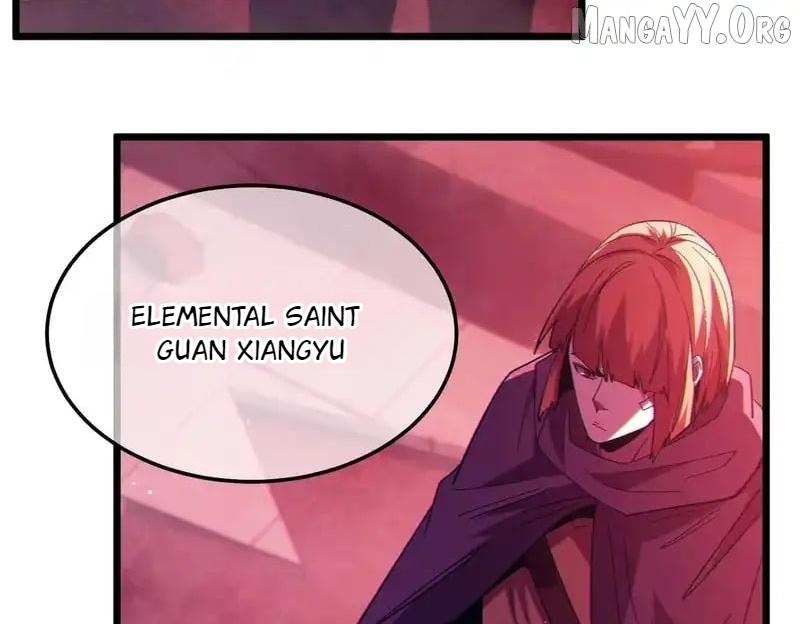 Read I Rely on My Invincibility to Deal Tons of Damage Passively! Manga Online