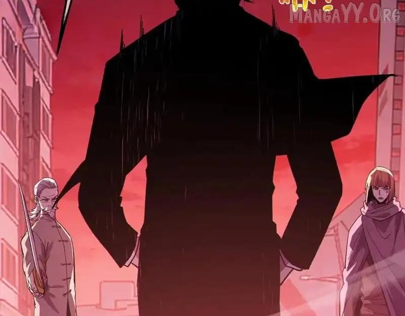 Read I Rely on My Invincibility to Deal Tons of Damage Passively! Manga Online