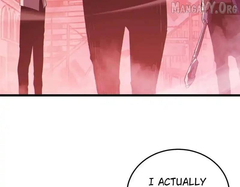 Read I Rely on My Invincibility to Deal Tons of Damage Passively! Manga Online