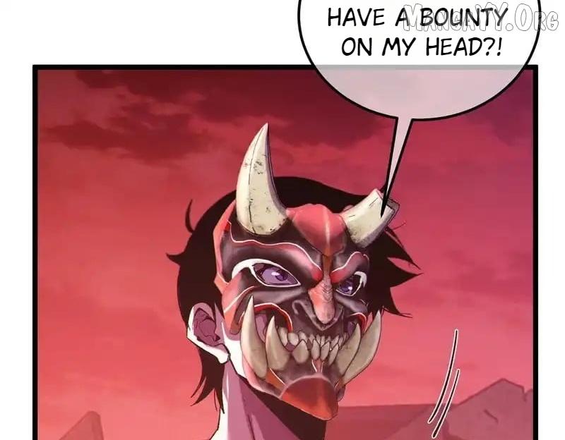 Read I Rely on My Invincibility to Deal Tons of Damage Passively! Manga Online