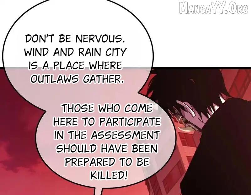 Read I Rely on My Invincibility to Deal Tons of Damage Passively! Manga Online