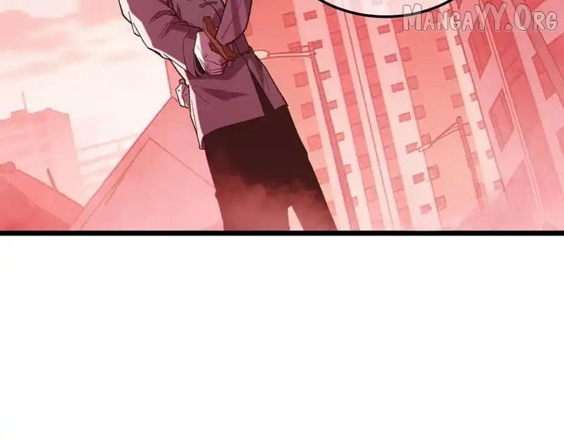 Read I Rely on My Invincibility to Deal Tons of Damage Passively! Manga Online