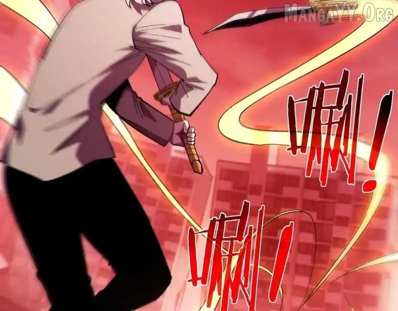 Read I Rely on My Invincibility to Deal Tons of Damage Passively! Manga Online