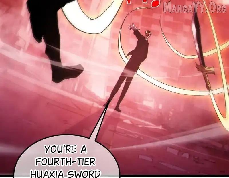 Read I Rely on My Invincibility to Deal Tons of Damage Passively! Manga Online